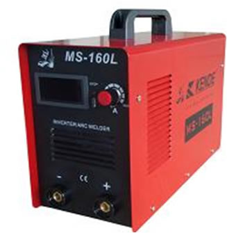Сварочный инвертор KENDE MS 160