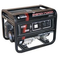 Бензиновый генератор ENERGY POWER 6500 Бензиновый генератор ENERGY POWER 6500
