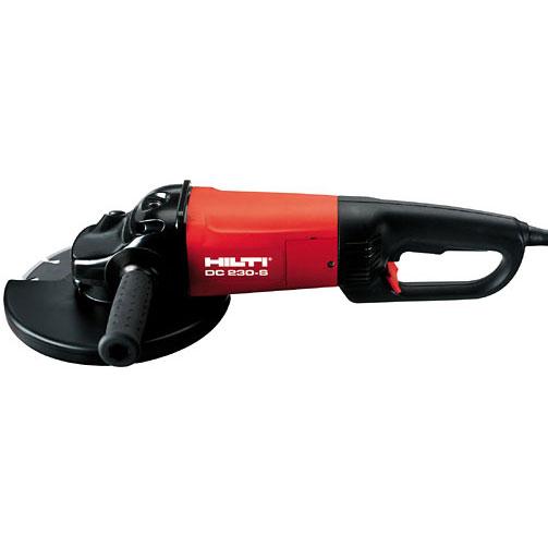 Болгарка Hilti
