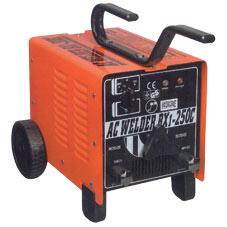 Сварочный трансформатор FORTE BX1-250M Сварочный трансформатор FORTE BX1-250M
