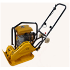 Виброплита HONKER C60T Виброплита HONKER C60T