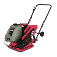 Виброплита Vitals Master TP 100WT Виброплита Vitals Master TP 100WT